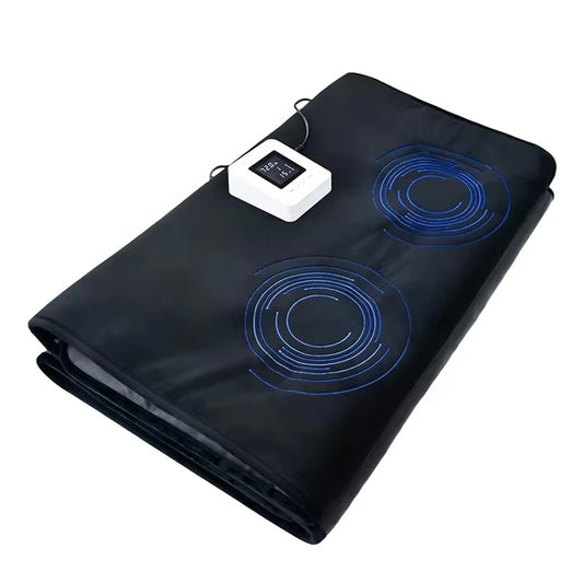 Tapis de massage magnétique